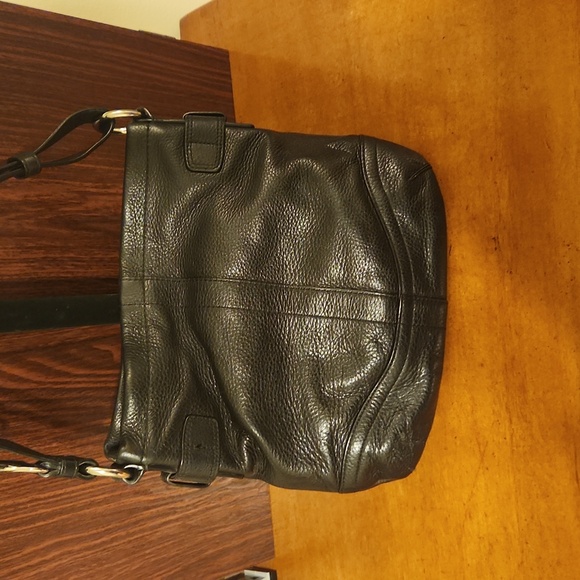 Vintage Coach Purse - Picture 5 of 9